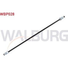 Otoco Doblo Fren Borusu (Regülatör Arası) 40 cm