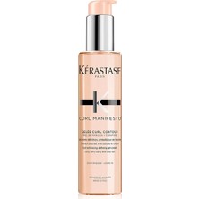 Kerastase Saç Kremi 150ML. Curl Manifesto Gcc