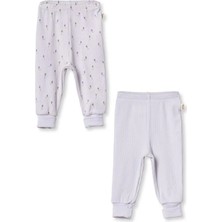 Babycosy Pantolon 2li Gri