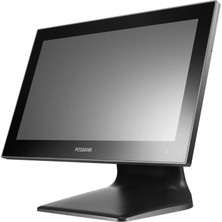 Posbank AN-1560G Apexa Intel N97 8gb Ddr4 256GB SSD 15,6" Multi Dokunmatik Edge Eg H156 Pos Pc