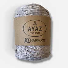 Ayaz Polyester Soft Makrome Xl 250 gr ( Ekstra Kalın ) 4079