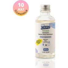 Going Zeero Banyo Temizleme Spreyi - Süper Konsantre - Hassas Formül (Kokusuz)