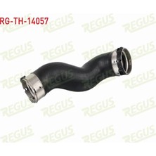 Otoco Bmw 5 Serısı (F10) Turbo Hortumu  11618516509