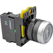 Gwest A5-10/4 Işaretli Start Buton