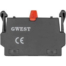 Gwest A-01 Yedek 1nc Stop Kontak