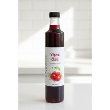 Beyorganik Beygurme Vişne Özü 690 gr