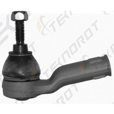 Otoco Land Rover Range Rover Sport 2005-2013 Rot Başı Ön LR010675|QJB500040