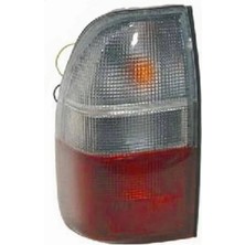 Otoco Mıtsubıshı L200 Arka Stop Beyaz Sinyal Sol 2001-2003 MR583437