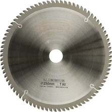 Alüminyum Daire Testere 300/96 T