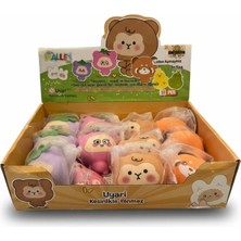 Poçi's World SH59978 Sukoşu Maymun-Zrv