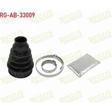 Otoco 306 / 307 / Partner / C3 / C4 / Berlıngo Aks Körüğü Dış Kit  3293.20