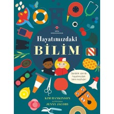 Lisinya Hayatımızdaki Bilim
