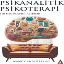 Alvera Psikanalitik Psikoterapi