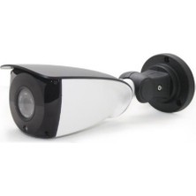 River World Ahd Güvenlik Kamerası Metal Kasa 5mp 1440P 42 LED Premium