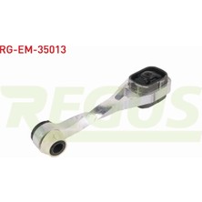 Otoco Clıo / Megane Motor Takozu Arka Burgulu  8200117837 - 8200171178 - 6001543360 - 7700437854