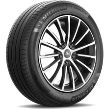 Michelin 235/55R19 105V Xl E Primacy Vol Oto Yaz Lastiği (Üretim Yılı: 2026)