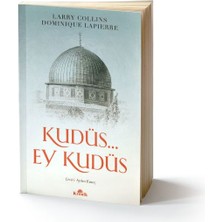 Lisinya Kudüs... Ey Kudüs