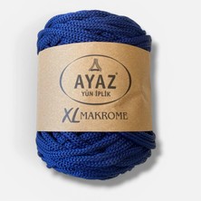Ayaz Polyester Soft Makrome Xl 250 gr ( Ekstra Kalın ) 1148