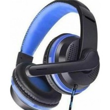 Wmx Teknoloji OV-P6 Kulak Üstü Kulaklık Gürültü Önleme ve Mikrofon