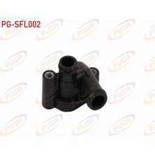 Otoco Touareg / A6 / A7 / Q5 3.0 Tdı Su Flansı  059121506H