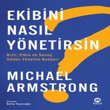 Alvera Ekibini Nasıl Yönetirsin?