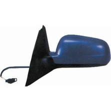 Otoco Volkswagen Passat Dış Dikiz Aynası Elektrikli Isıtmalı Astarlı Sol 1997-2003 3B1857521