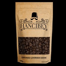 Espresso Çekirdek Kahve 1 Kg
