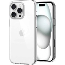 Camkapak Aksesuar Iphone 14 Pro Şeffaf Kılıf Modelleri