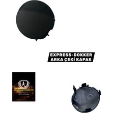 İTHAL Express-Dokker Arka Çeki Kapak 511650577R