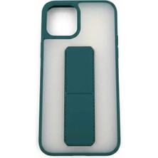 Camkapak Aksesuar Iphone 13 / 14 Uyumlu Standlı Kılıf Modelleri