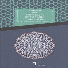 Kelam Ilmi ve Islam Akaidi Şerhu'l-Akaid