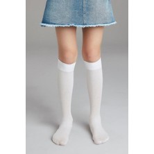 Penti Kız Çocuk Pretty Micro 40 Pantolon Çorabı