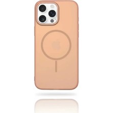 Camkapak Aksesuar Iphone 13 / 14 Uyumlu Mega Magsafe Kılıf Modelleri