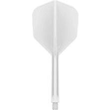 Target K-Flex No.6 Flight & Shaft