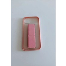 Camkapak Aksesuar Iphone 12 / 12 Pro Standlı Kılıf Modelleri