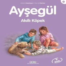 Ayşegül Serisi 15 - Akıllı Köpek
