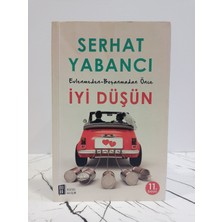 Mona Kitap Evlenmeden - Boşanmadan Önce Iyi Düşün ( 2.el Kitap )