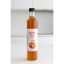 Beyorganik Beygurme Şeftali Özü 690GR