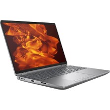 Hp Zbook Fury G1I 5F9R0ES Ultra 7 265HX 32GB 1tb SSD 8gb Rtx Pro 2000 Blackwell 18 Wuxga Windows 11 Pro