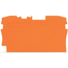 Wago 2004-1292 Klemens Kapağı 75 Adet