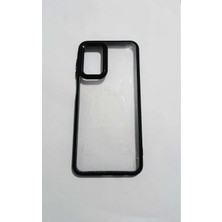 Camkapak Aksesuar Samsung A 23 Kılıf Modeli