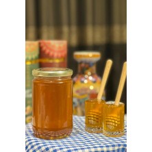 Öget Süzme Bal 1000 gr - Ögt