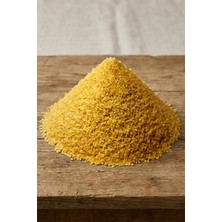 Öget Köftelik Köy Bulguru 1 kg – Doğal Ince Bulgur - Ögt