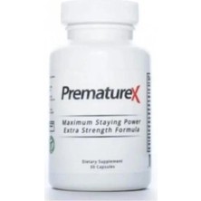 Pr.ematurex 30'lu Erkeklere Çok Özel Dstklyci