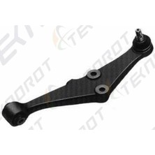 Otoco Rover 200 (Rf) 214I 1995-2000 Salıncak Sol Rotilli Burçlu Döküm RBJ100791|51365-SK3000|GSJ413