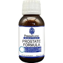 Prostate Formula Erkekler Için 50 ml x 1 Ad.