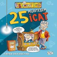 Alvera 25 Muhteşem Icat