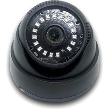 River World Dome Güvenlik Kamerası 4 Mp 18 Smd LED Ip