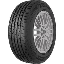 Milestone 245/65 R17 Tl 111H Reınf. Suvmıle H/t Suv Yaz Lastiği (Üretim TARIHI:2026)