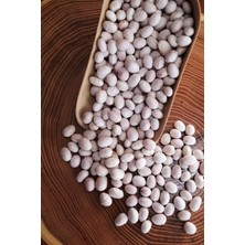 Öget Ispir Kuru Fasulye 1 kg – Yöresel Doğal Fasulye - Ögt